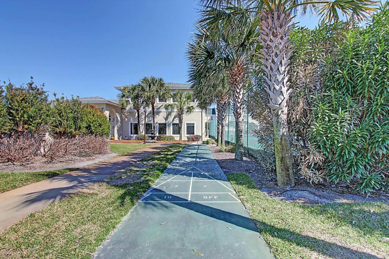 Shoreline Towers 1114 Destin Exterior foto