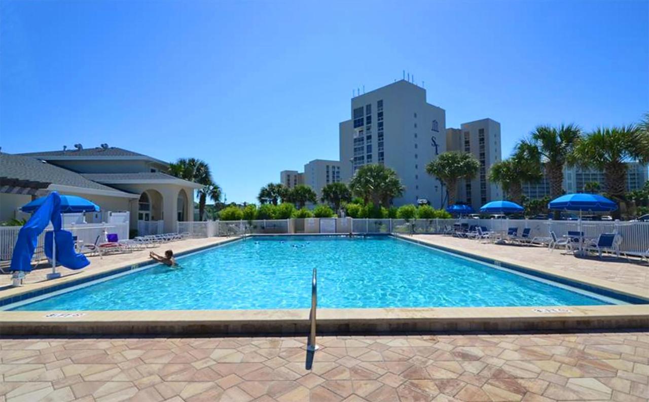 Shoreline Towers 1114 Destin Exterior foto
