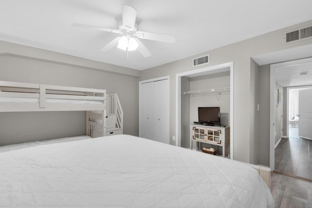 Shoreline Towers 1114 Destin Exterior foto