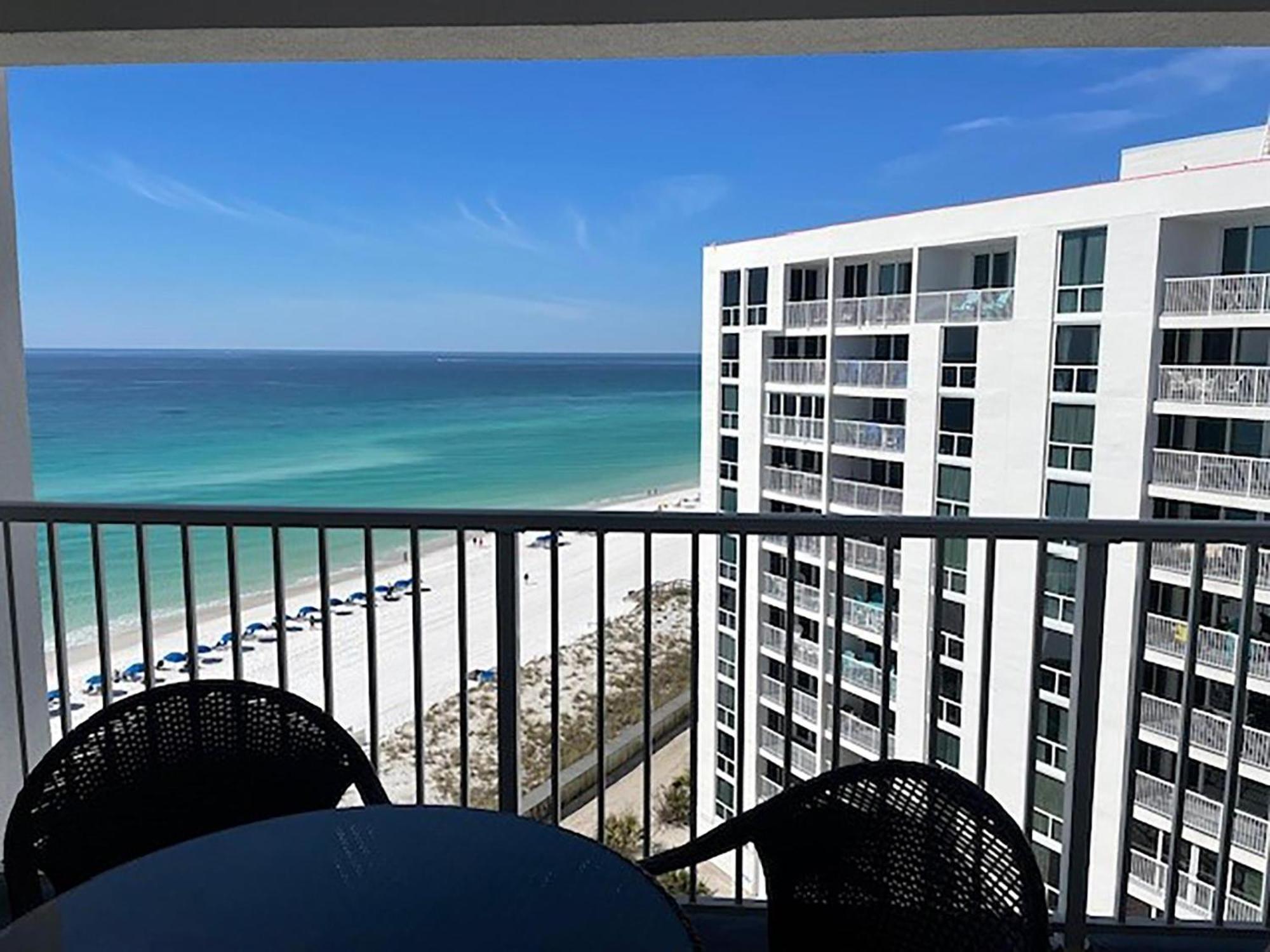 Shoreline Towers 1114 Destin Exterior foto