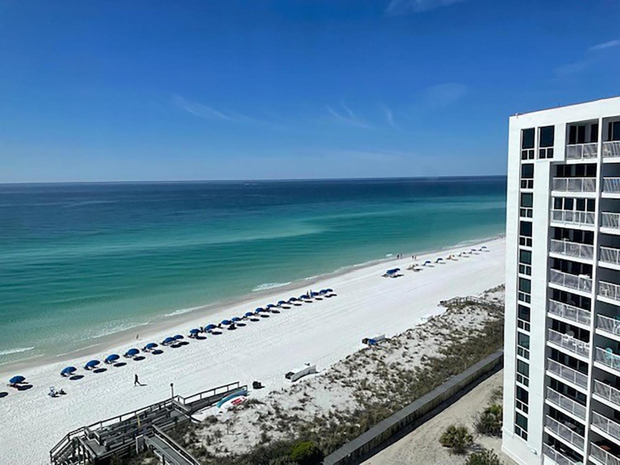 Shoreline Towers 1114 Destin Exterior foto