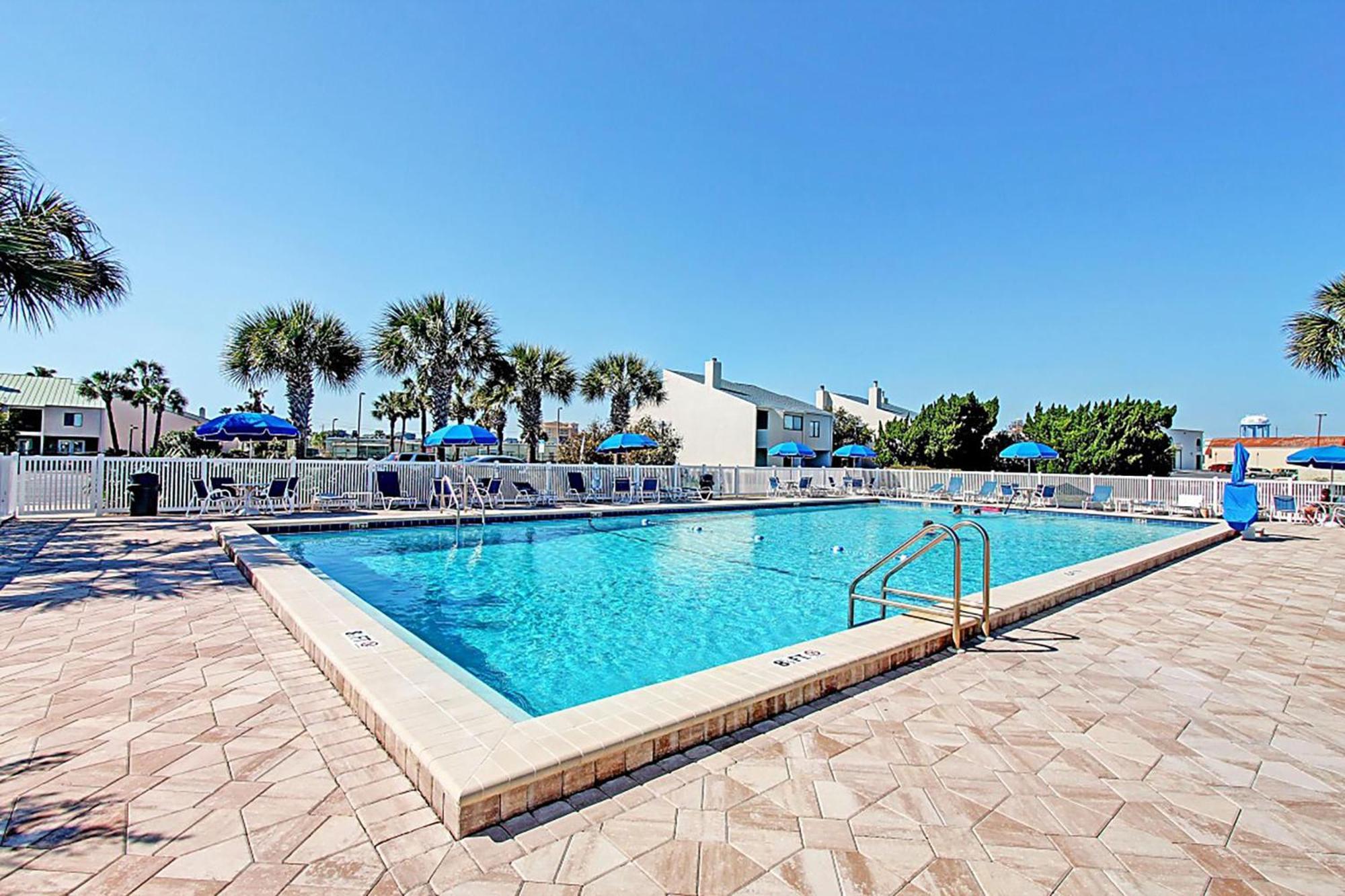 Shoreline Towers 1114 Destin Exterior foto